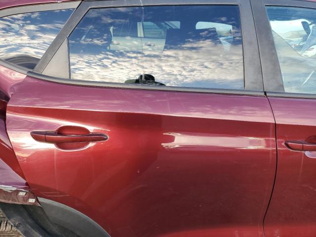 Photo 11 from auction – 2017 HYUNDAI TUCSON LIM with VIN KM8J33A49HU481087
