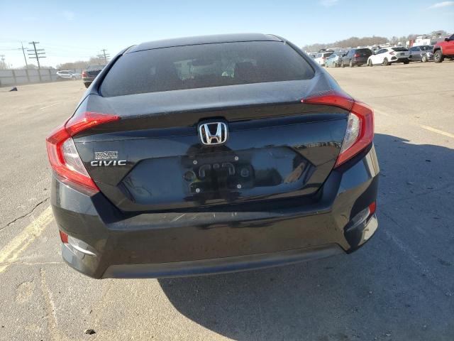 Zdjęcie 6 z aukcji – 2016 HONDA CIVIC EX z VIN 19XFC2F78GE061941