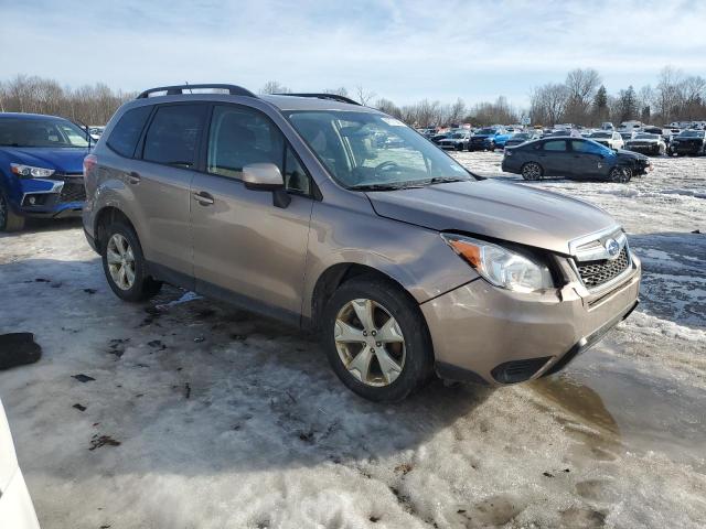 Photo 4 from auction – 2014 SUBARU FORESTER 2 with VIN JF2SJAEC8EH530984