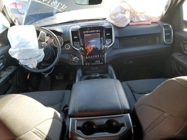 Photo 8 from auction – 2025 RAM 1500 BIG H with VIN 1C6SRFFP6SN523235