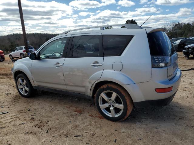 Photo 2 from auction – 2007 MITSUBISHI OUTLANDER with VIN JA4MS41X37U001364