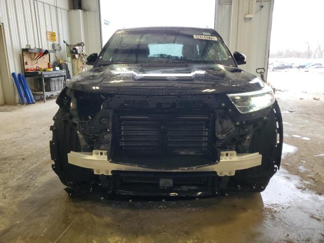 Photo 5 from auction – 2024 FORD EXPLORER L with VIN 1FMSK8FH3RGA29586