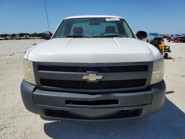 Photo 5 from auction – 2011 CHEVROLET SILVERADO with VIN 1GCNCPEX2BZ228544