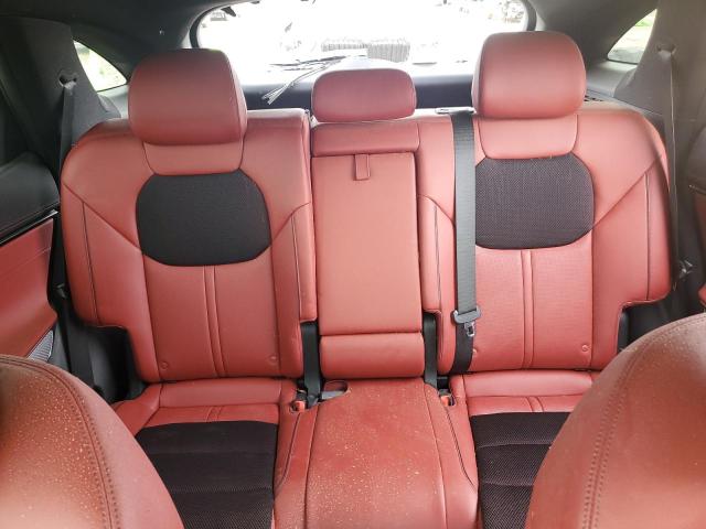 Photo 10 from auction – 2023 GENESIS GV70 BASE with VIN KMUMADTB7PU094056