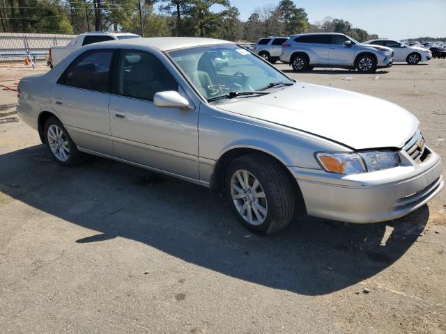 Photo 4 from auction – 2001 TOYOTA CAMRY with VIN 4T1BG22K41U106245