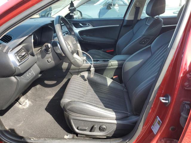 Photo 7 from auction – 2023 GENESIS G70 BASE with VIN KMTG54TE8PU114248
