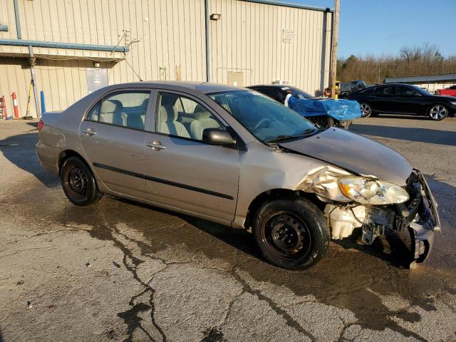 Photo 4 from auction – 2004 TOYOTA COROLLA CE with VIN 1NXBR32E64Z322385