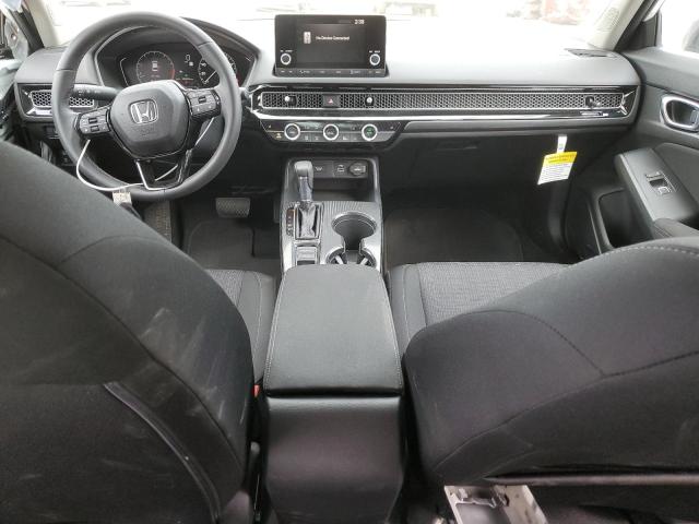 Photo 8 from auction – 2024 HONDA CIVIC EX with VIN 2HGFE1F70RH339910