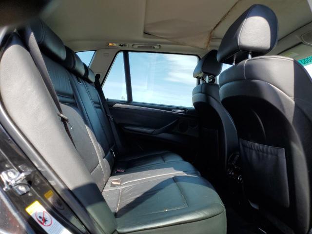 Снимка 11 от търг – 2007 BMW X5 3.0I с VIN 5UXFE435X7L018393