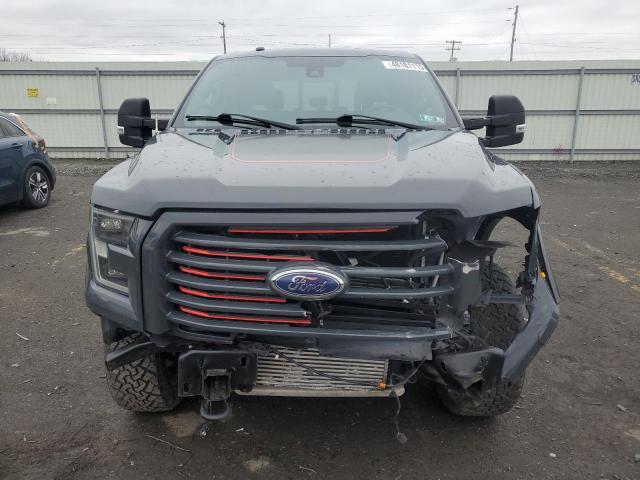 Photo 5 from auction – 2016 FORD F150 SUPER with VIN 1FTFW1EG9GFC92565