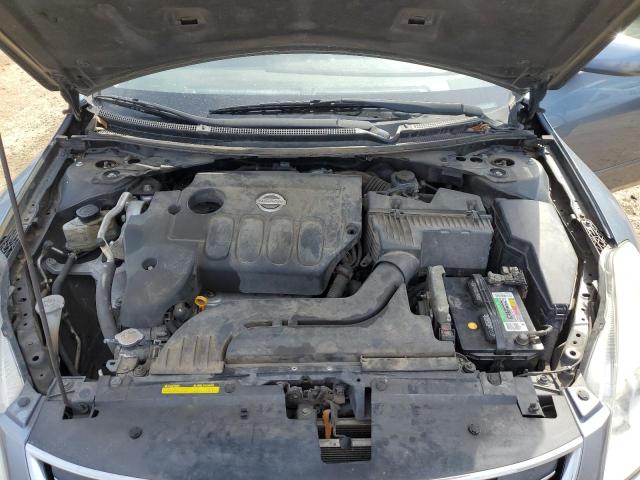 Photo 11 from auction – 2012 NISSAN ALTIMA BAS with VIN 1N4AL2AP3CN449883