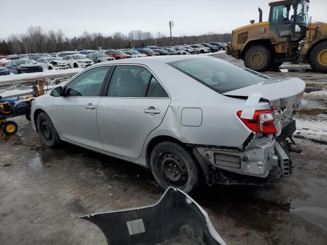Photo 2 from auction – 2013 TOYOTA CAMRY L with VIN 4T1BF1FK9DU228465