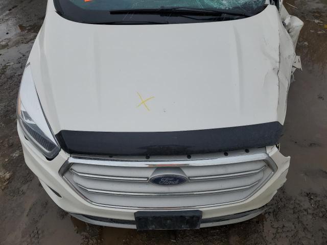Снимка 12 от търг – 2018 FORD ESCAPE SEL с VIN 1FMCU9HD0JUC51930