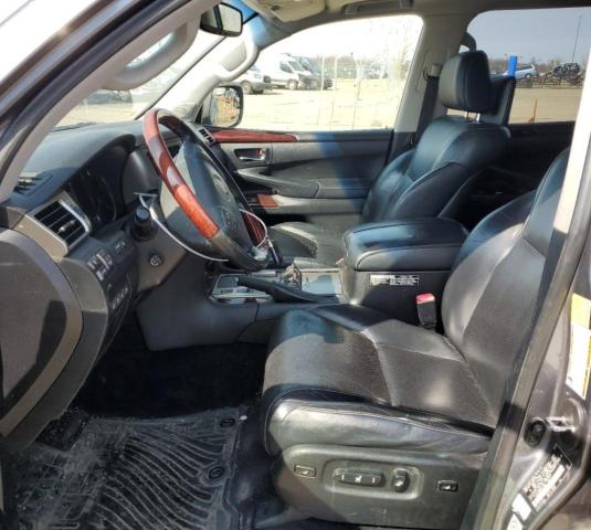Photo 7 from auction – 2013 LEXUS LX 570 with VIN JTJHY7AX3D4101528