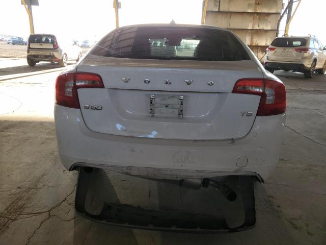 Снимка 6 от търг – 2012 VOLVO S60 T5 с VIN YV1622FS5C2138595