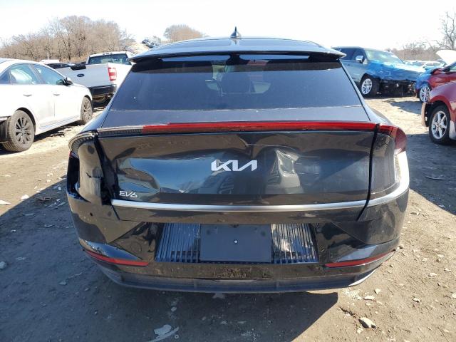 Photo 6 from auction – 2023 KIA EV6 LIGHT with VIN KNDC34LA3P5128827