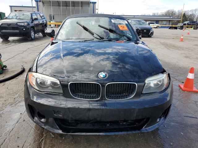 Photo 5 from auction – 2013 BMW 128 I with VIN WBAUL7C5XDVU09041