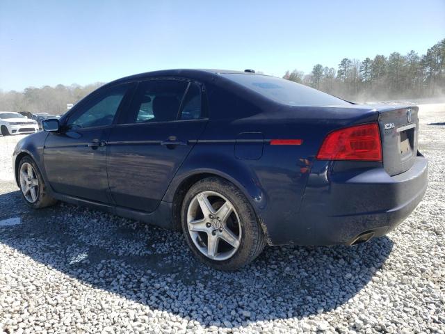 Photo 2 from auction – 2006 ACURA 3.2TL with VIN 19UUA66226A077368