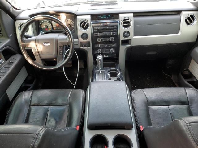 Photo 8 from auction – 2012 FORD F150 SUPER with VIN 1FTFW1ET1CFB66918