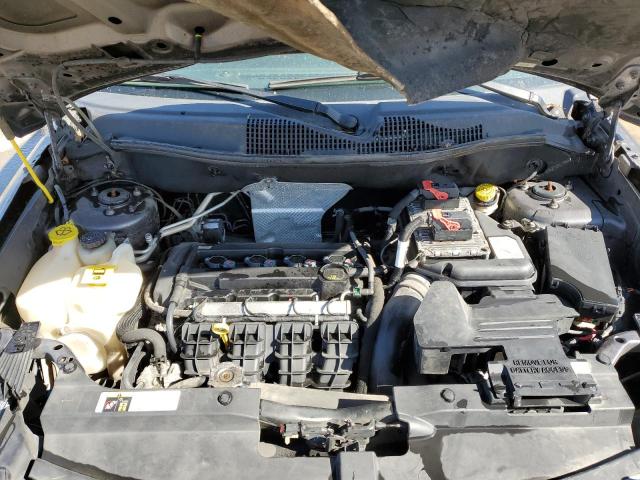 Photo 12 from auction – 2016 JEEP COMPASS LA with VIN 1C4NJCEA4GD792582