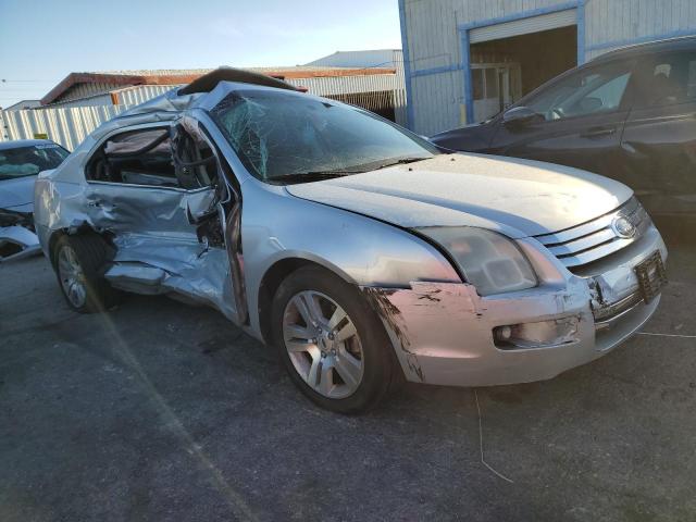 Photo 4 from auction – 2009 FORD FUSION with VIN 3FAHP08149R217601