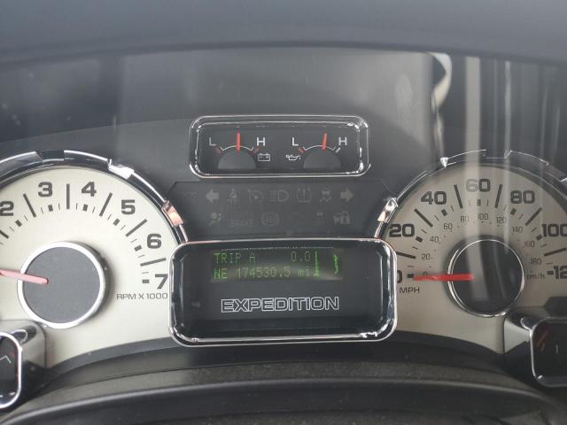 Photo 9 from auction – 2013 FORD EXPEDITION with VIN 1FMJU2A54DEF12167