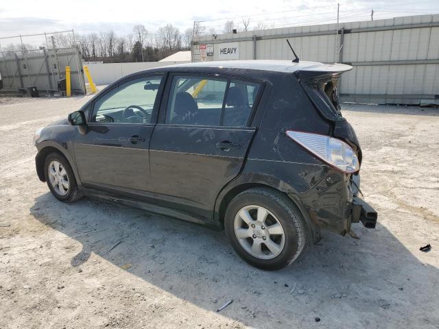 Снимка 2 от търг – 2011 NISSAN VERSA S с VIN 3N1BC1CP8BL405823