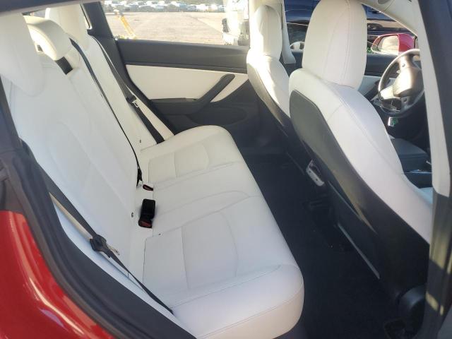 Photo 10 from auction – 2018 TESLA MODEL 3 with VIN 5YJ3E1EB4JF079934