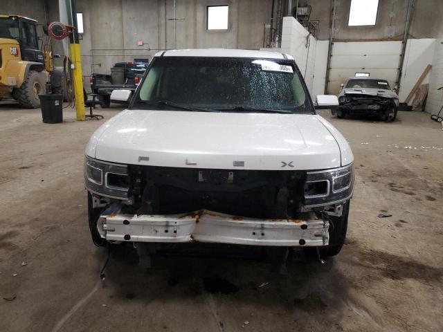Photo 5 from auction – 2013 FORD FLEX LIMIT with VIN 2FMGK5D8XDBD21873