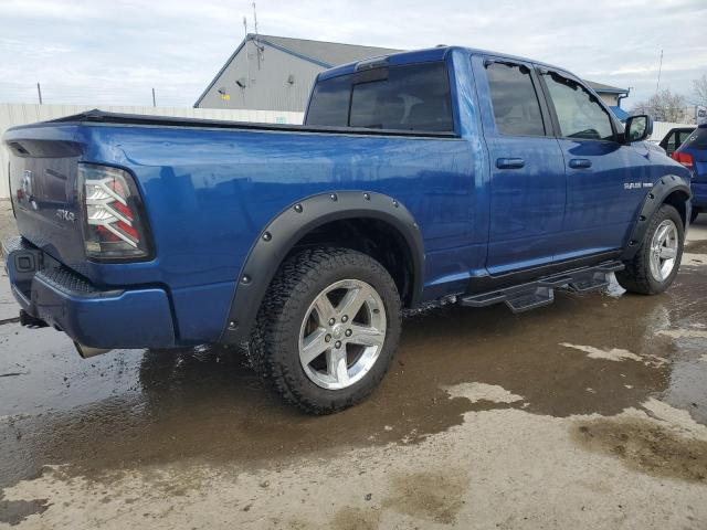 Photo 3 from auction – 2009 DODGE RAM 1500 with VIN 1D3HV18T59S764959