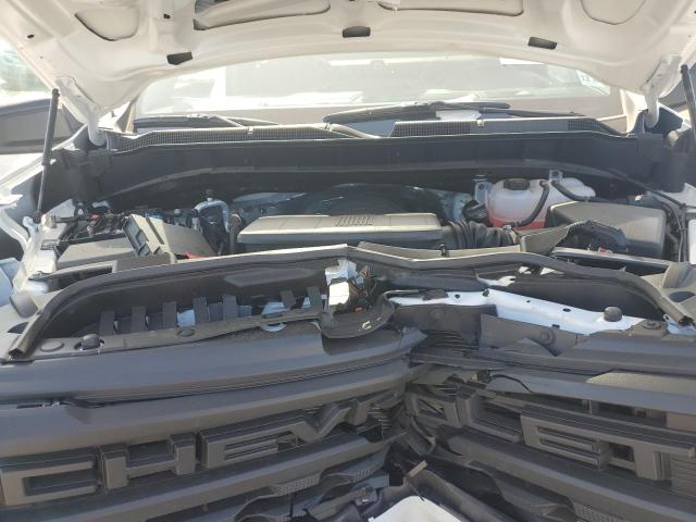 Photo 11 from auction – 2025 CHEVROLET SILVERADO with VIN 3GCNKAED8SG137655