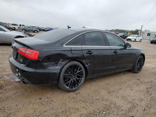 Photo 3 from auction – 2012 AUDI A6 with VIN WAUGGAFC5CN038765