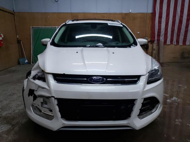 Photo 5 from auction – 2014 FORD ESCAPE TIT with VIN 1FMCU9J93EUC22143