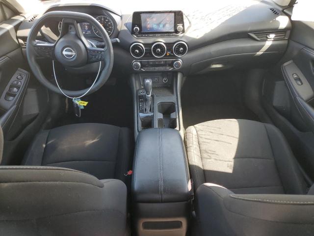 Photo 8 from auction – 2024 NISSAN SENTRA S with VIN 3N1AB8BV0RY290879