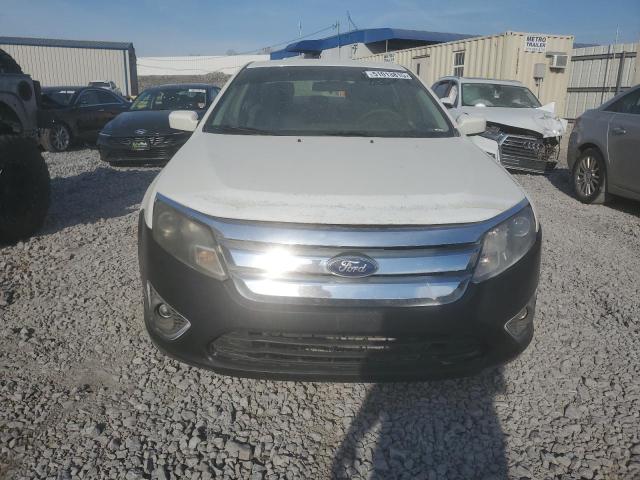 Photo 5 from auction – 2012 FORD FUSION SE with VIN 3FAHP0HA1CR201265