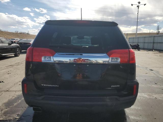 صورة رقم 6 من المزاد - 2017 GMC TERRAIN SL مع VIN 2GKFLSEK7H6279722