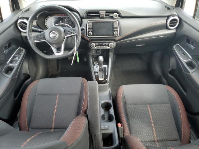 Photo 8 from auction – 2020 NISSAN VERSA SR with VIN 3N1CN8FV0LL808391