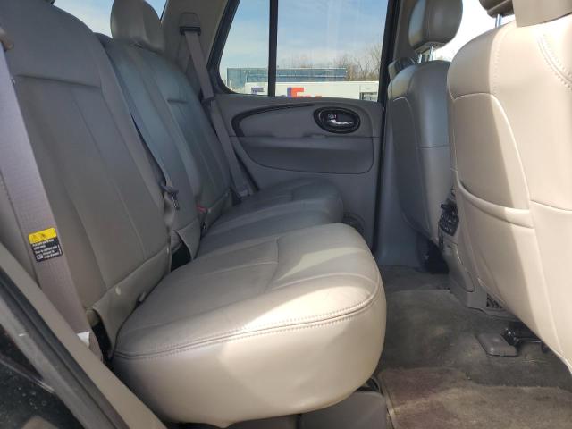 Photo 11 from auction – 2004 BUICK RAINIER CX with VIN 5GADT13S842154415