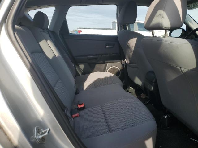Photo 10 from auction – 2008 MAZDA 3 HATCHBAC with VIN JM1BK344981828961