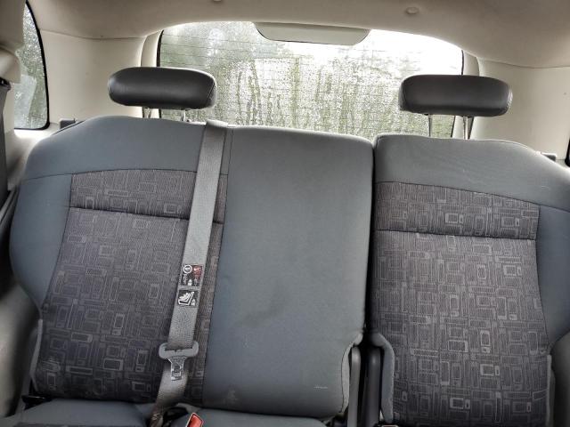 Photo 10 from auction – 2008 CHRYSLER PT CRUISER with VIN 3A8FY48B68T240290