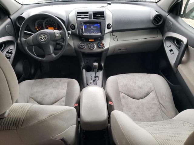 Photo 8 from auction – 2011 TOYOTA RAV4 with VIN 2T3ZF4DV3BW103432