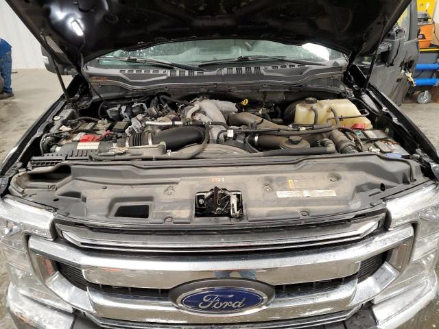 Photo 11 from auction – 2020 FORD F250 SUPER with VIN 1FT8W2BT2LEE99895