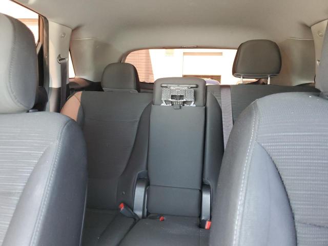 Photo 10 from auction – 2015 KIA SORENTO LX with VIN 5XYKT3A62FG598650