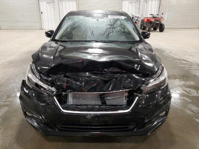 Photo 5 from auction – 2019 SUBARU IMPREZA LI with VIN 4S3GKAS67K3608373