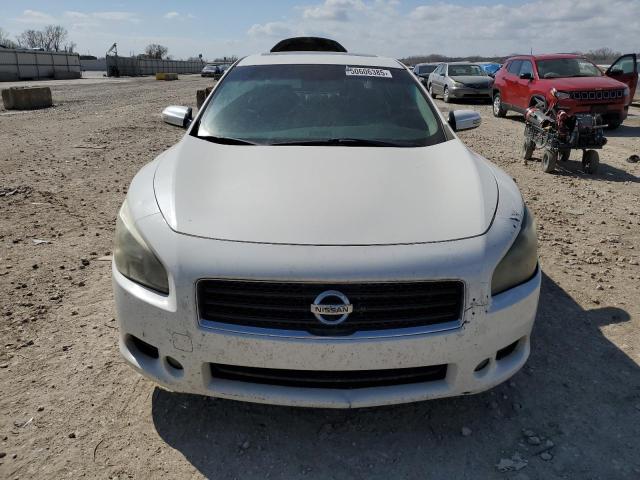 Снимка 5 от търг – 2011 NISSAN MAXIMA S с VIN 1N4AA5AP4BC863756