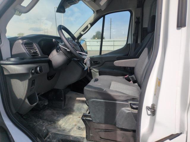 Photo 7 from auction – 2023 FORD TRANSIT T- with VIN 1FTBF8C88PKC07161