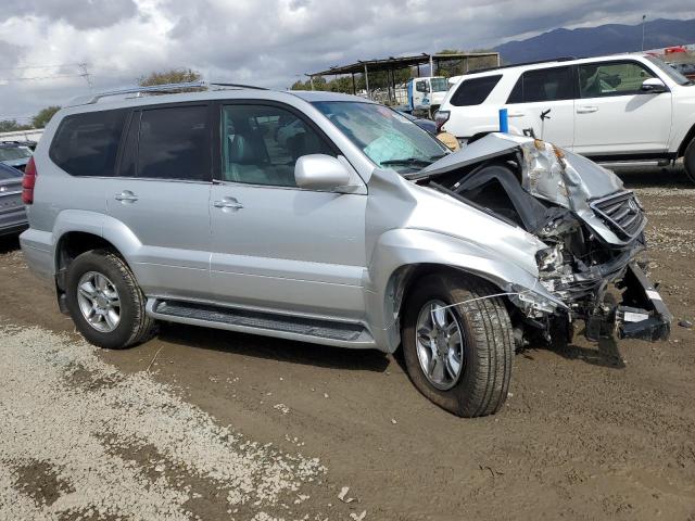 Photo 4 from auction – 2009 LEXUS GX 470 with VIN JTJBT20X490174351