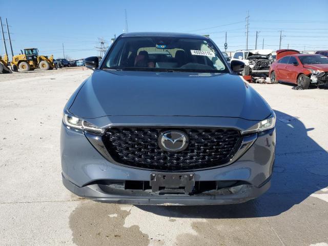 Zdjęcie 5 z aukcji – 2022 MAZDA CX-5 PREFE z VIN JM3KFBCM1N0587809