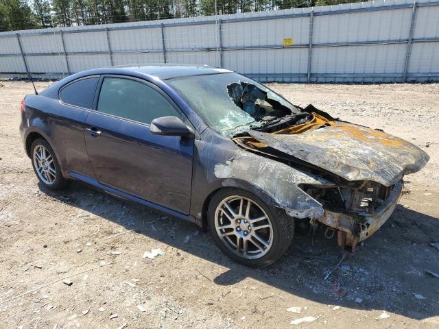 Photo 4 from auction – 2006 TOYOTA SCION TC with VIN JTKDE167X60074136