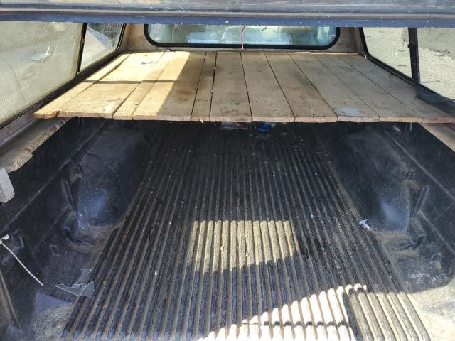 Photo 10 from auction – 2011 FORD RANGER with VIN 1FTKR1AD2BPA01165
